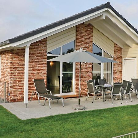 Beautiful Home In Dagebuell With Wifi Экстерьер фото